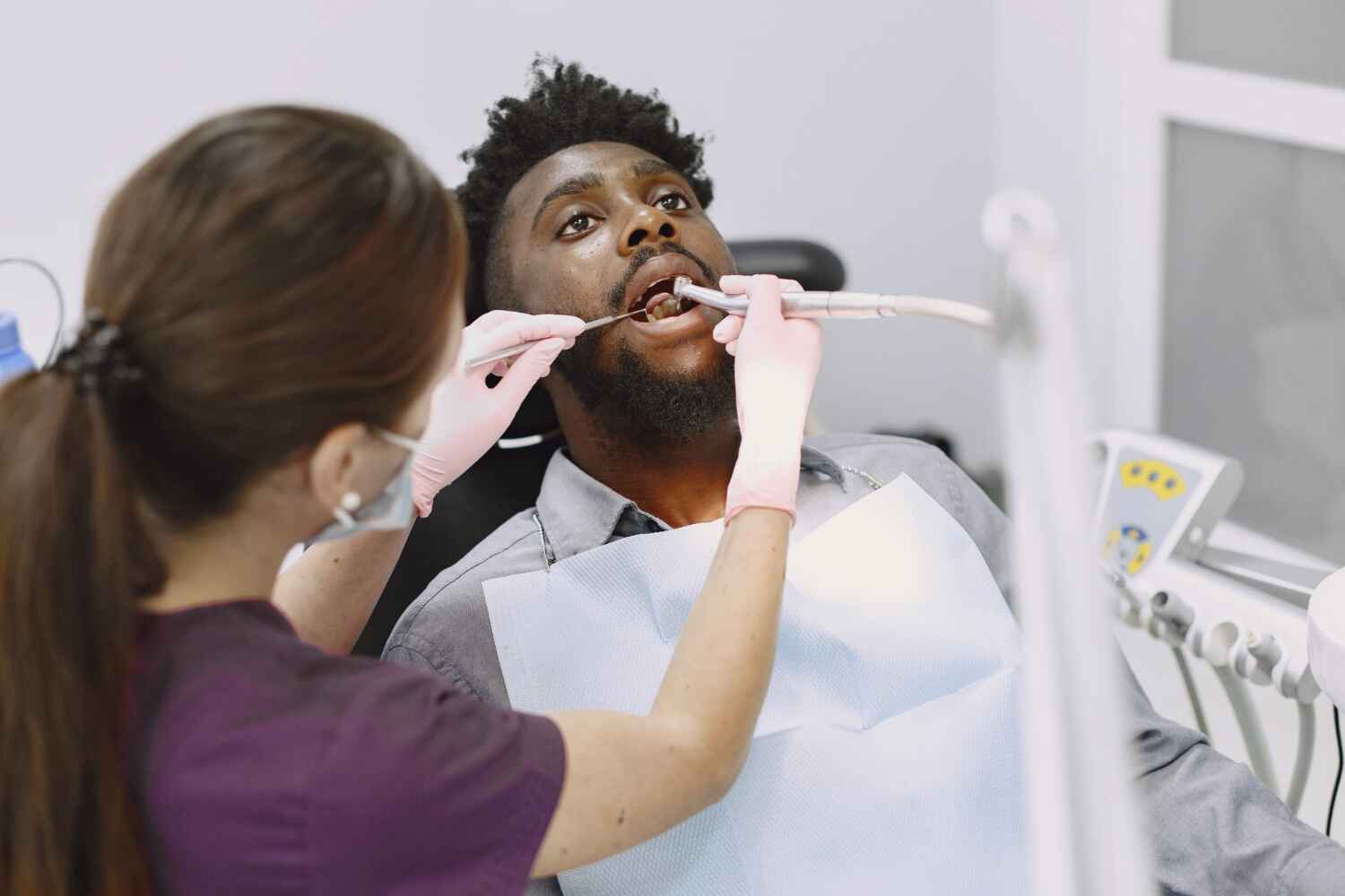 Best Emergency Dentist Near Me [placeholder7] in Parker, FL